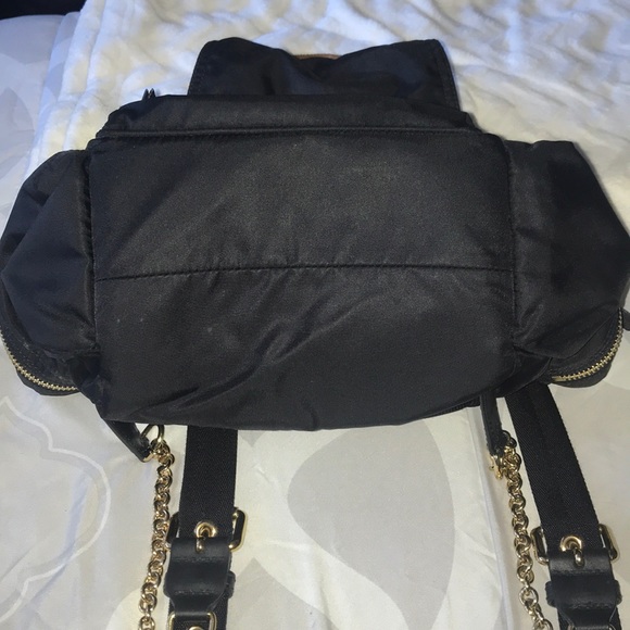 Burberry Nylon Backpack - Picture 4 of 9